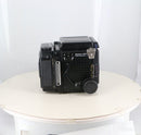 Mamiya Others Rz67 Professional Ii+120