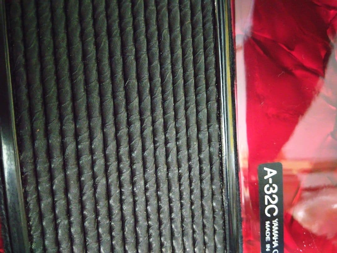 Yamaha Accordions A-32C 32