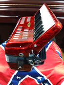 Yamaha Accordions A-32C 32