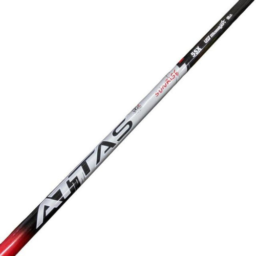 Shaft (G440 Attas Rx Sunrise Red 5 Sx)B