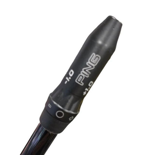 Shaft (G440 Attas Rx Sunrise Red 5 Sx)B