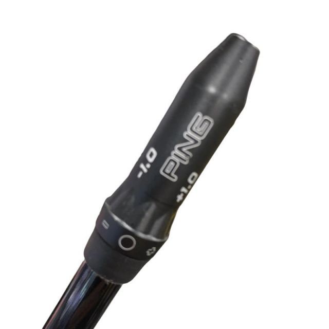 Shaft (G440 Attas Rx Sunrise Red 5 Sx)B