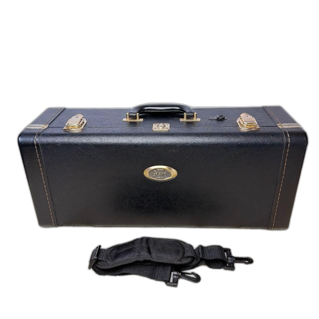 Yamaha Trumpet Case Xeno