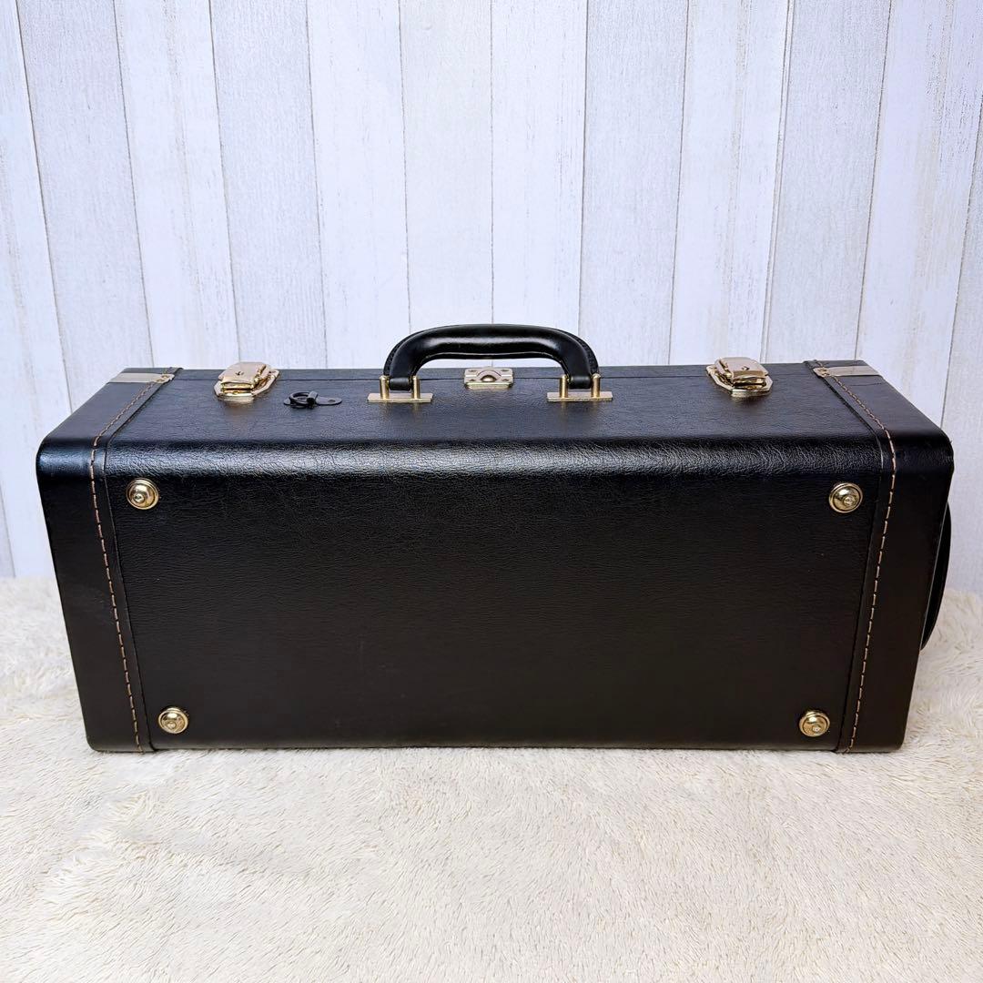 Yamaha Trumpet Case Xeno