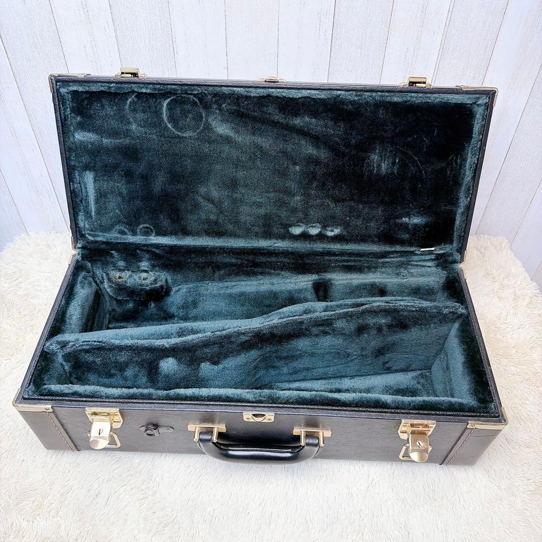 Yamaha Trumpet Case Xeno