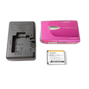 Fujifilm Compact Digital Camera Z20Fd