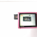 Fujifilm Compact Digital Camera Z20Fd