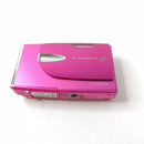 Fujifilm Compact Digital Camera Z20Fd