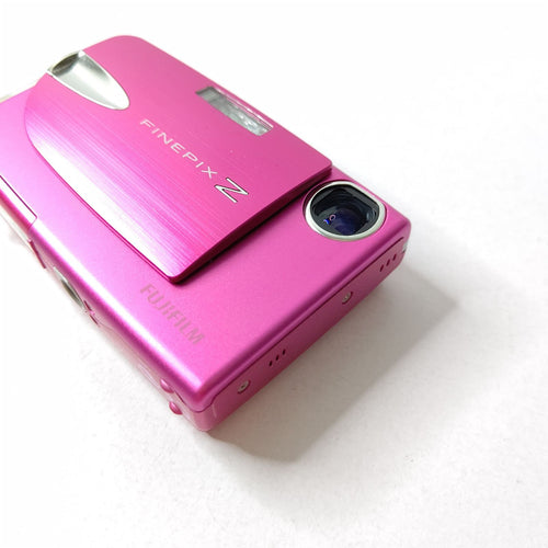 Fujifilm Compact Digital Camera Z20Fd