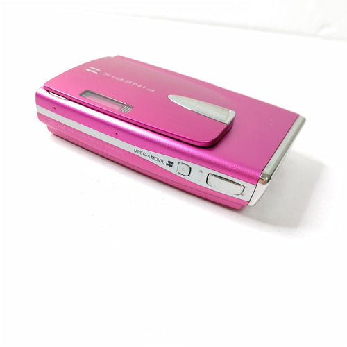 Fujifilm Compact Digital Camera Z20Fd