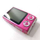 Fujifilm Compact Digital Camera Z20Fd