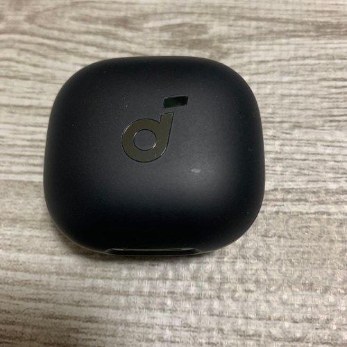 Wireless Earphone D