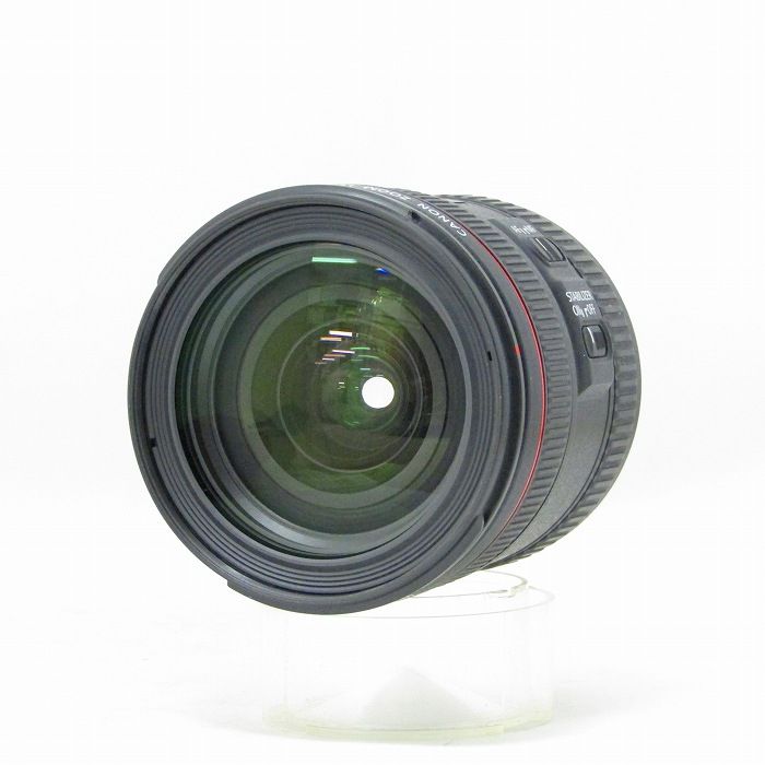 Canon Others Ef24-70/4L Is Usm