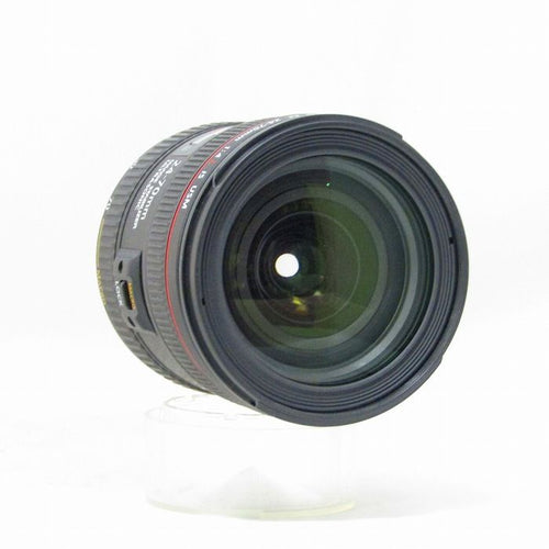 Canon Others Ef24-70/4L Is Usm