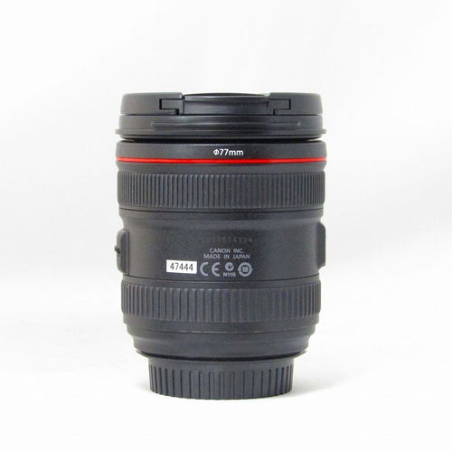 Canon Others Ef24-70/4L Is Usm