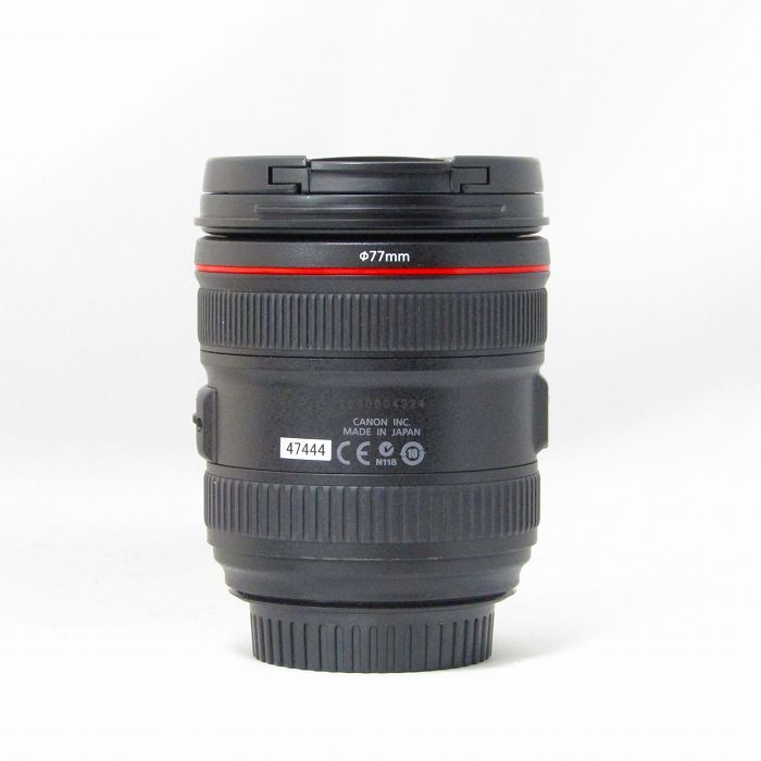 Canon Others Ef24-70/4L Is Usm