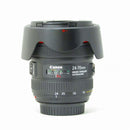 Canon Others Ef24-70/4L Is Usm