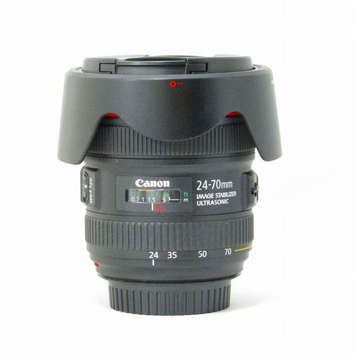 Canon Others Ef24-70/4L Is Usm