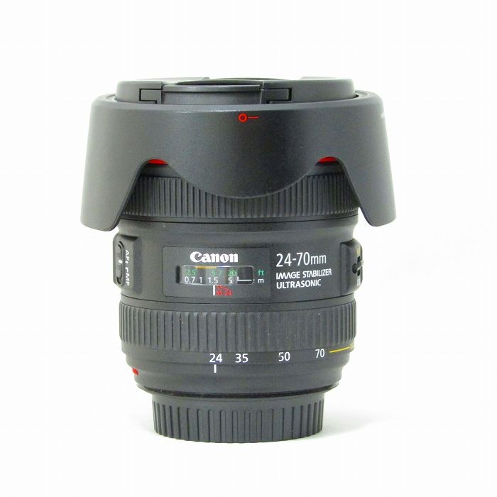 Canon Others Ef24-70/4L Is Usm