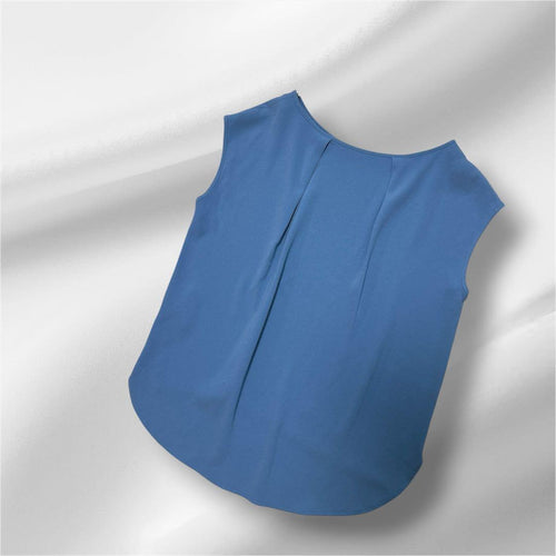 Tomorrowland Short Sleeve Des Pres