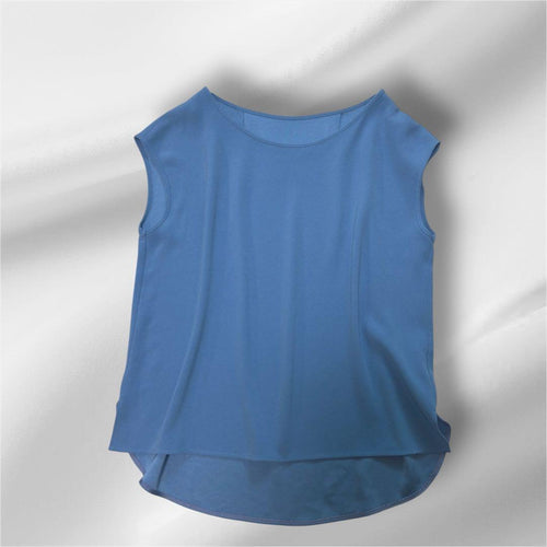 Tomorrowland Short Sleeve Des Pres