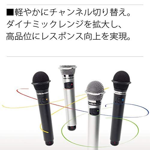 Others Audio-Technica 2Mhz At-Clm7000Txt D9F828C5