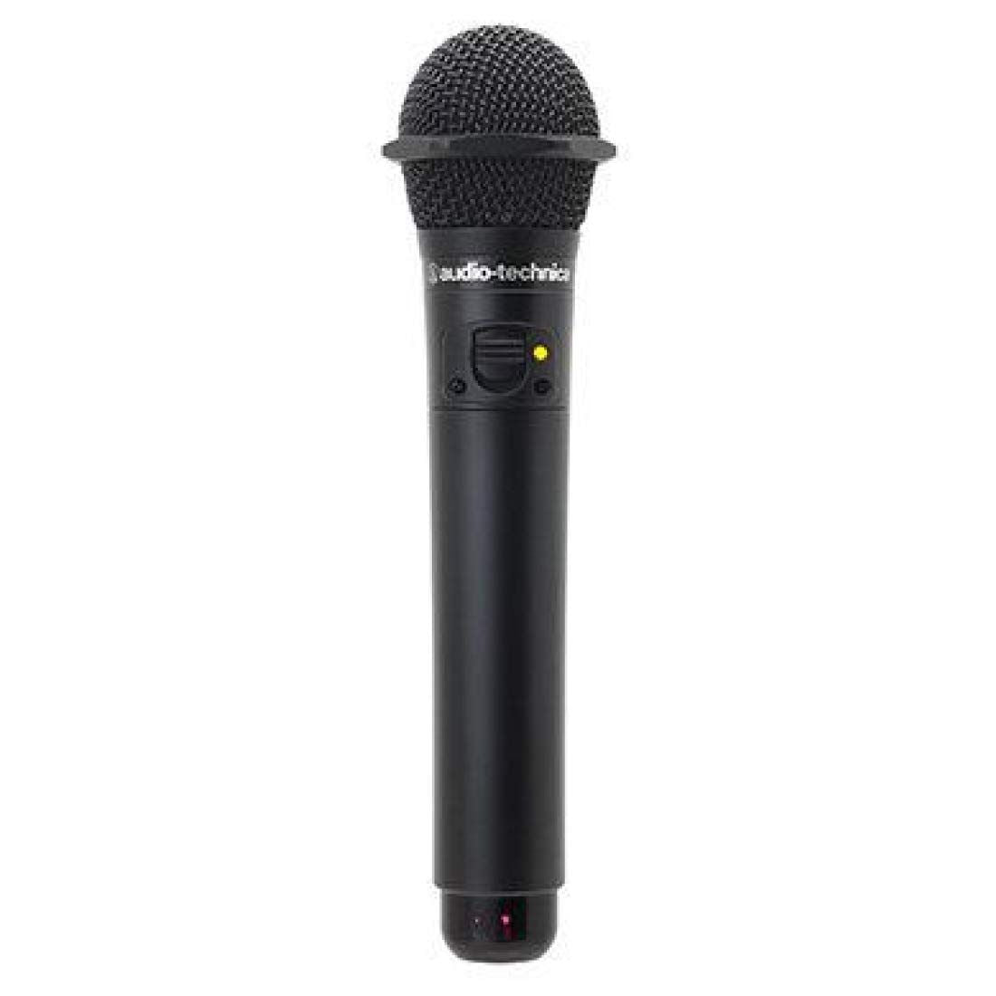Others Audio-Technica 2Mhz At-Clm7000Txt D9F828C5