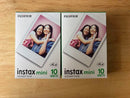 Instant Film