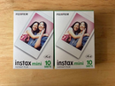 Instant Film