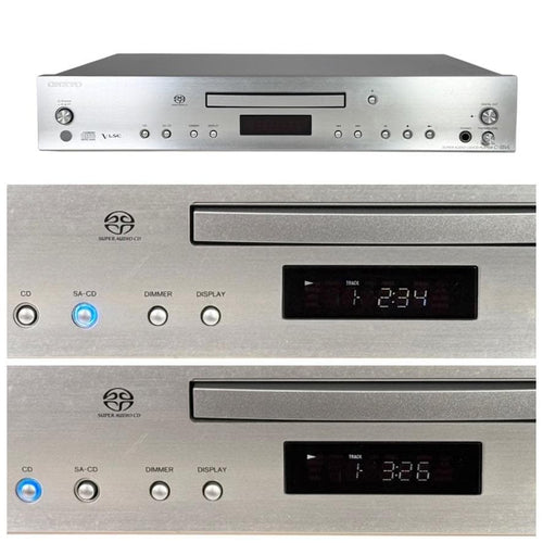 Onkyo Other Cd/Cd C-S5Vl(S)