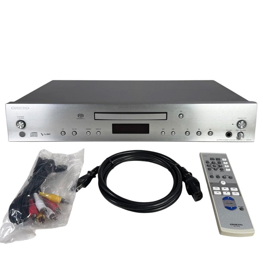 Onkyo Other Cd/Cd C-S5Vl(S)
