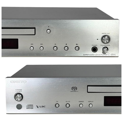 Onkyo Other Cd/Cd C-S5Vl(S)