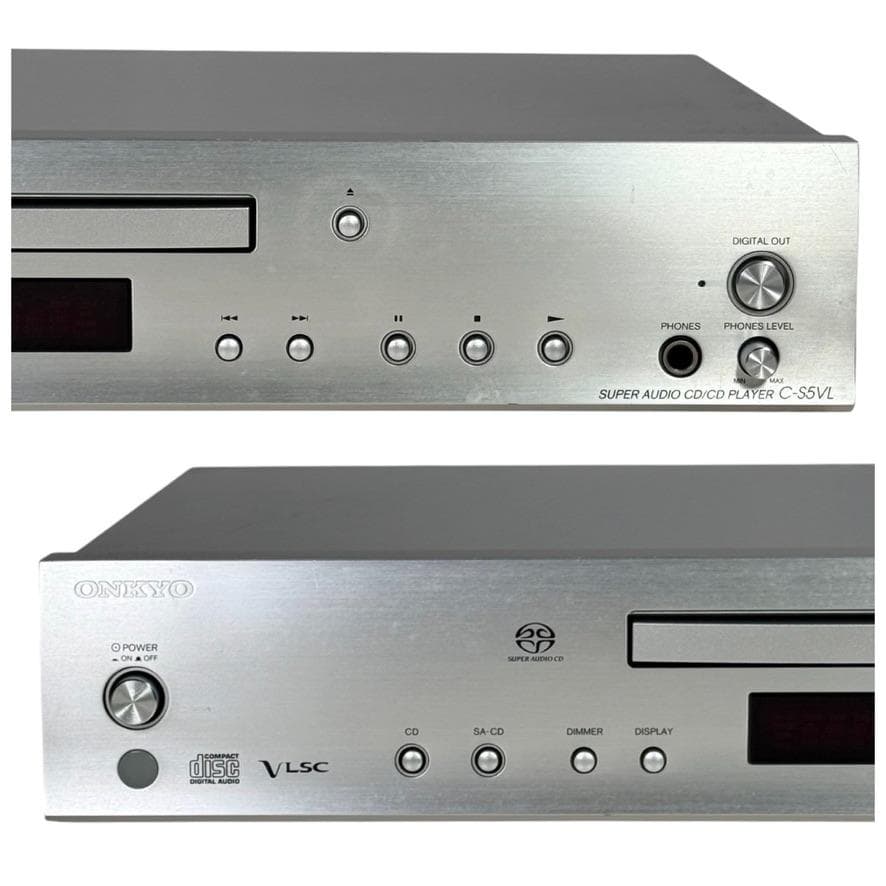 Onkyo Other Cd/Cd C-S5Vl(S)