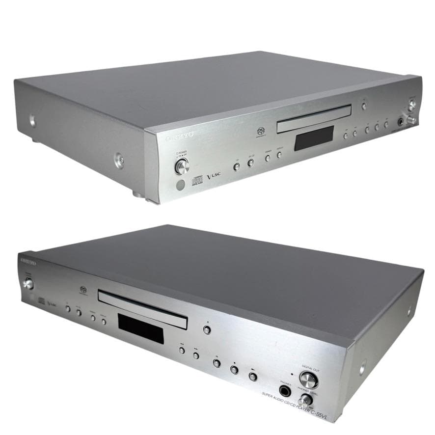 Onkyo Other Cd/Cd C-S5Vl(S)