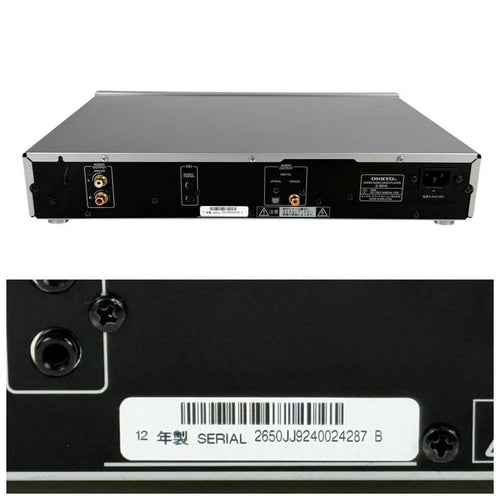 Onkyo Other Cd/Cd C-S5Vl(S)