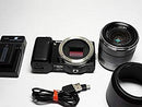 Digital Slr Sony Nex-5N Nex-5Nk/B G6Bh9Ry