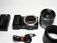 Digital Slr Sony Nex-5N Nex-5Nk/B G6Bh9Ry