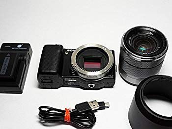Digital Slr Sony Nex-5N Nex-5Nk/B G6Bh9Ry