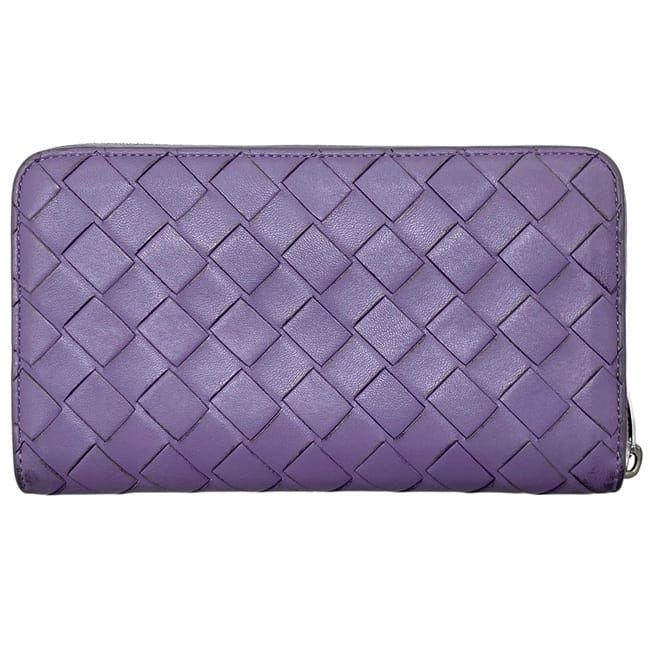 Bottega Veneta Long Wallet 608053 Vcpp2 5130 P01809173J 4 8 1