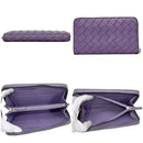Bottega Veneta Long Wallet 608053 Vcpp2 5130 P01809173J 4 8 1