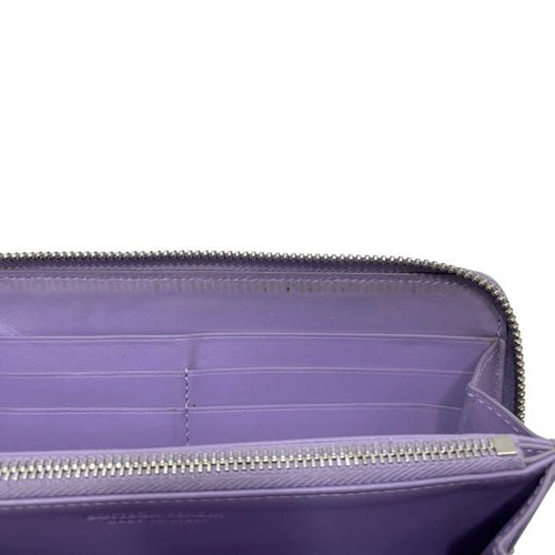 Bottega Veneta Long Wallet 608053 Vcpp2 5130 P01809173J 4 8 1