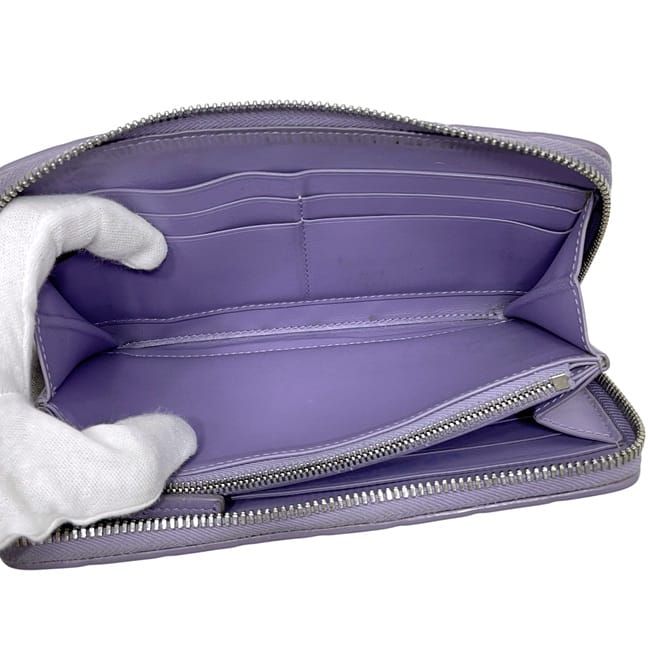 Bottega Veneta Long Wallet 608053 Vcpp2 5130 P01809173J 4 8 1