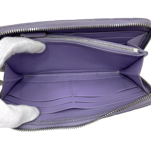 Bottega Veneta Long Wallet 608053 Vcpp2 5130 P01809173J 4 8 1