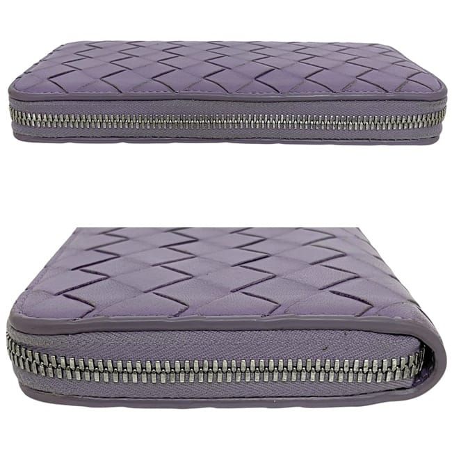 Bottega Veneta Long Wallet 608053 Vcpp2 5130 P01809173J 4 8 1