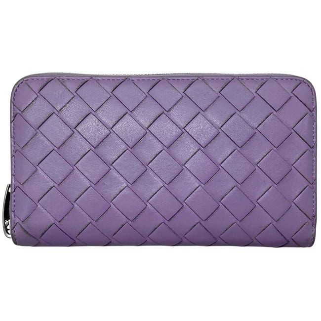 Bottega Veneta Long Wallet 608053 Vcpp2 5130 P01809173J 4 8 1