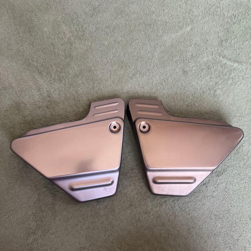 Side Covers Xjr400 4Hm