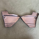 Side Covers Xjr400 4Hm