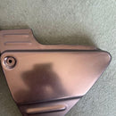 Side Covers Xjr400 4Hm