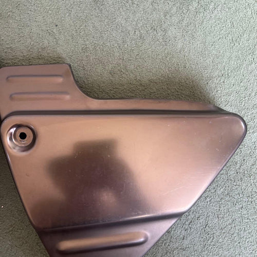 Side Covers Xjr400 4Hm