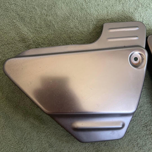 Side Covers Xjr400 4Hm